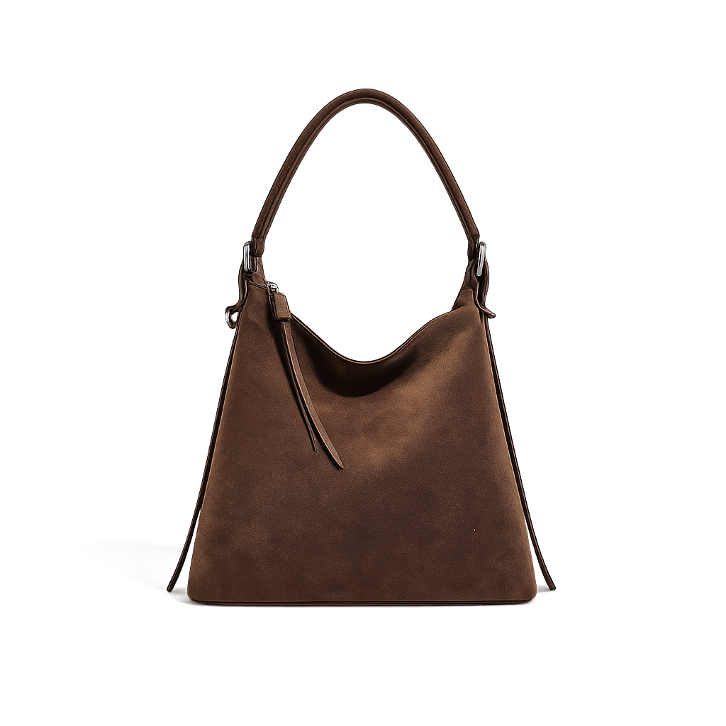 The Verona Hobo Bag