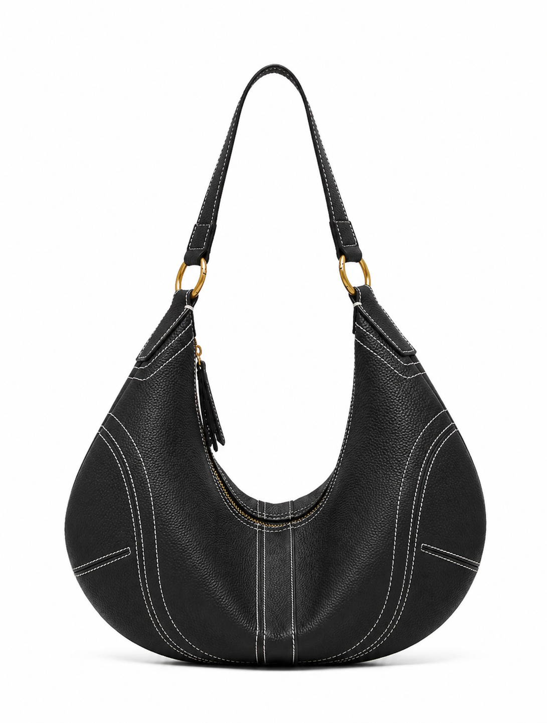 The Sienna Hobo Bag
