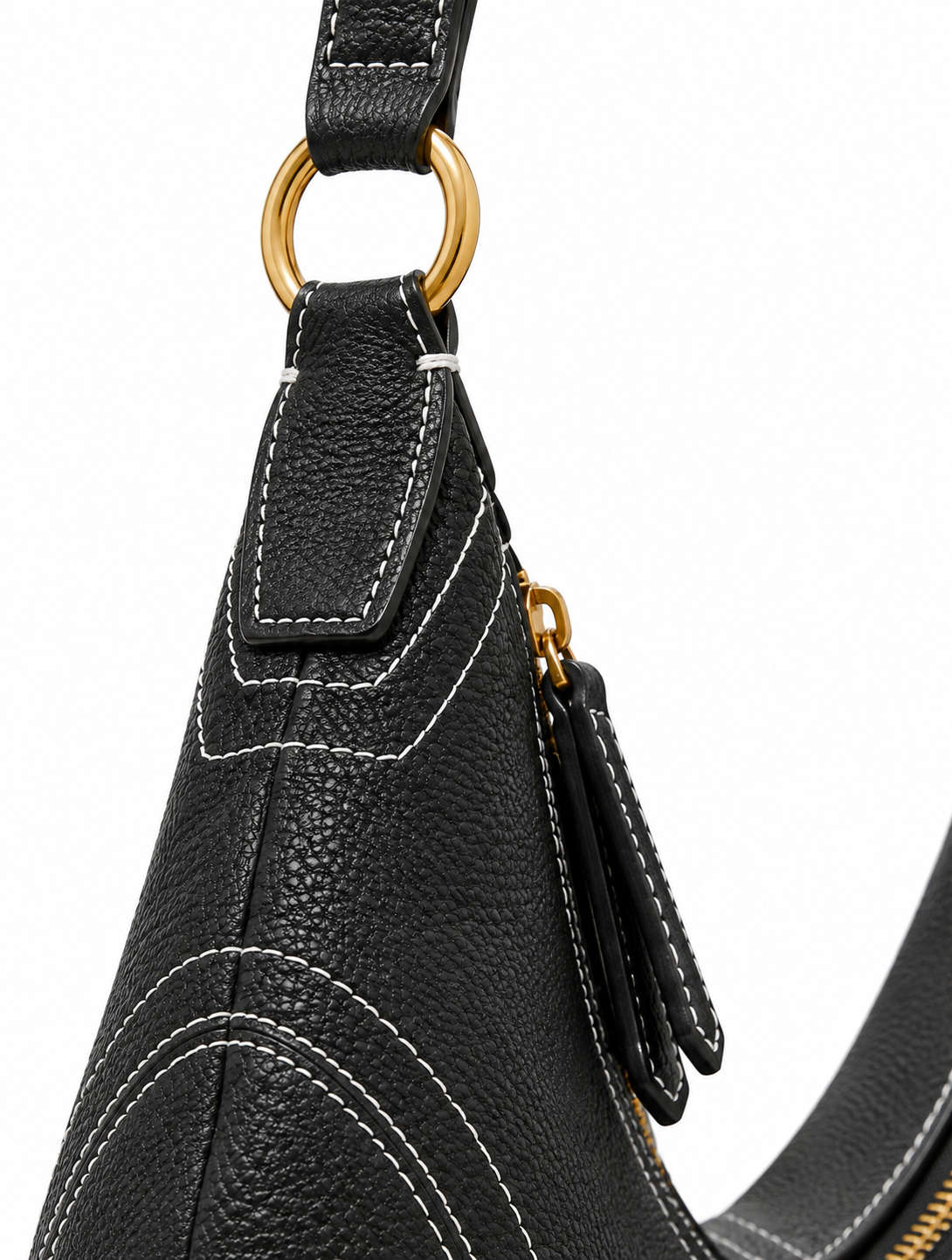 Leather Grain