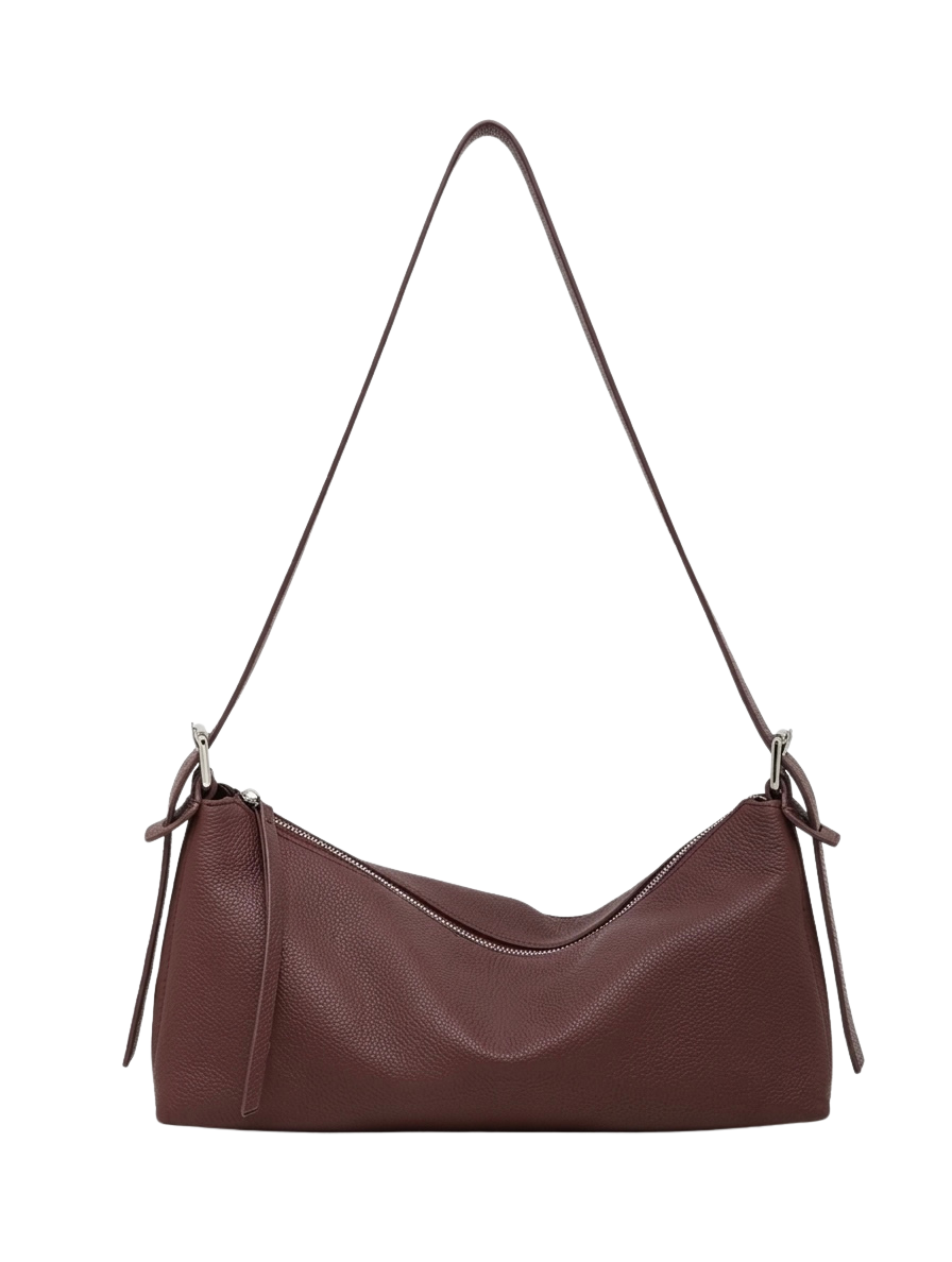 The Sienna Hobo Bag