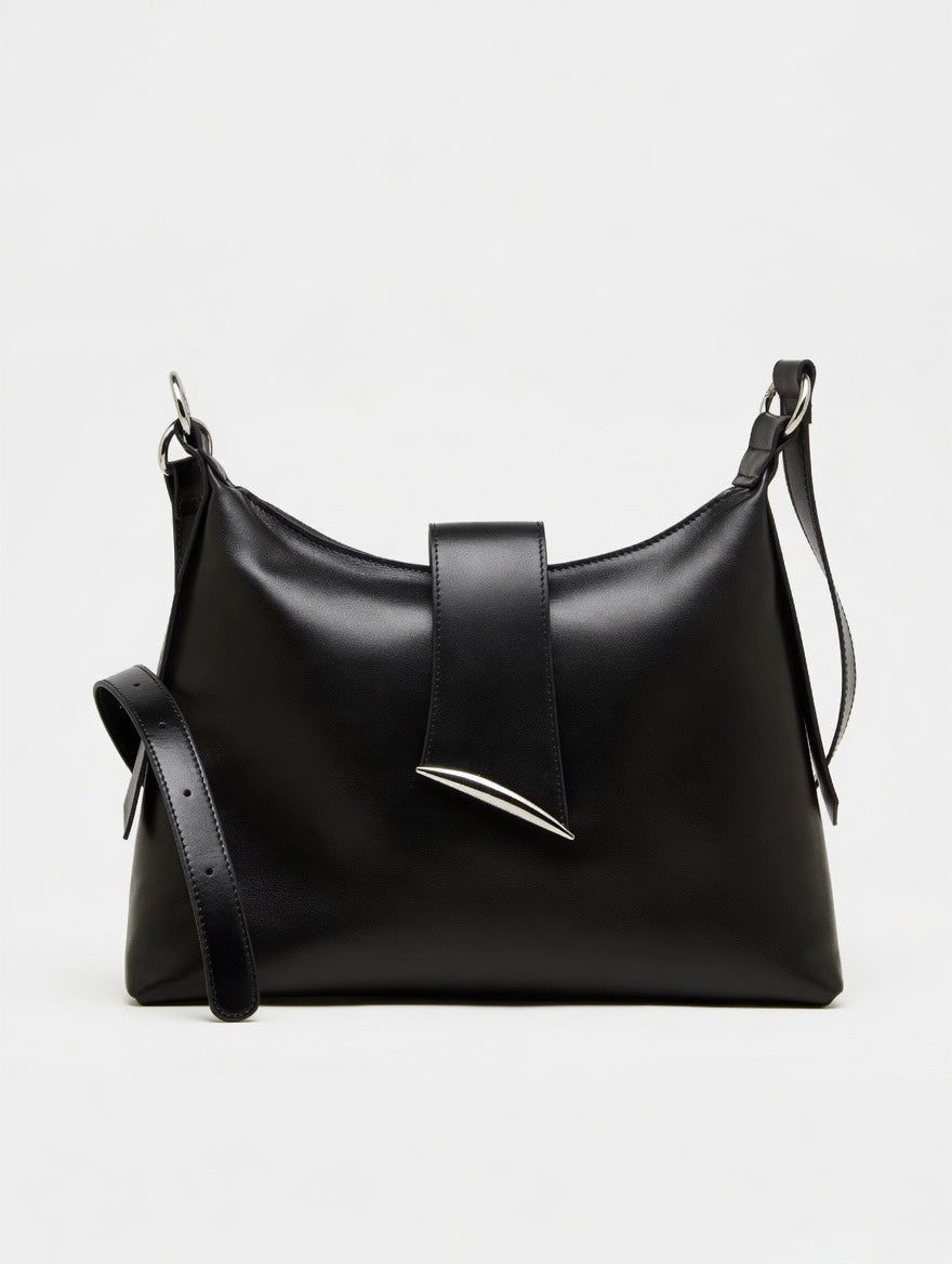 The Vivienne Heritage Hobo — Front