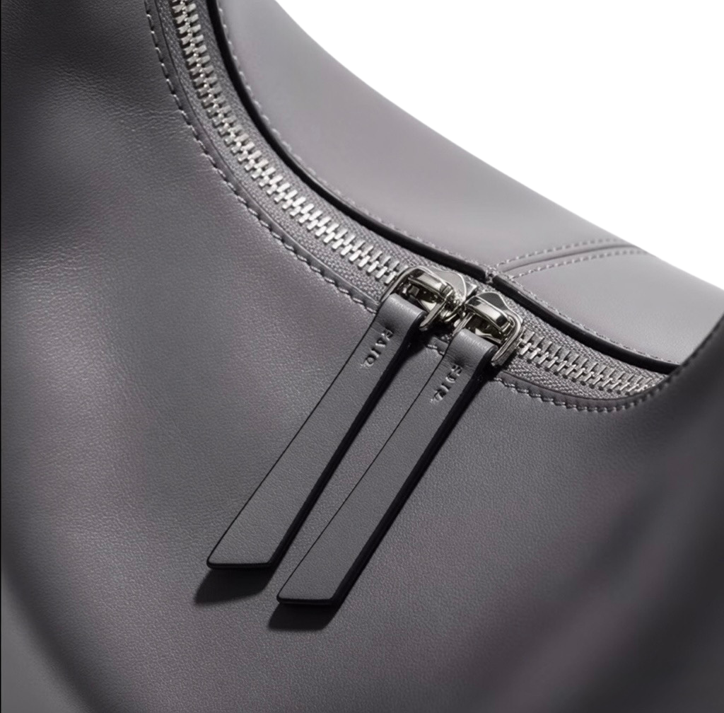 Leather Grain