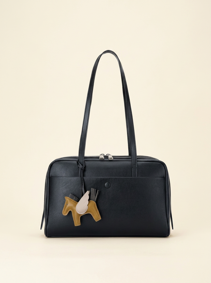 The Arabella Satchel Tote