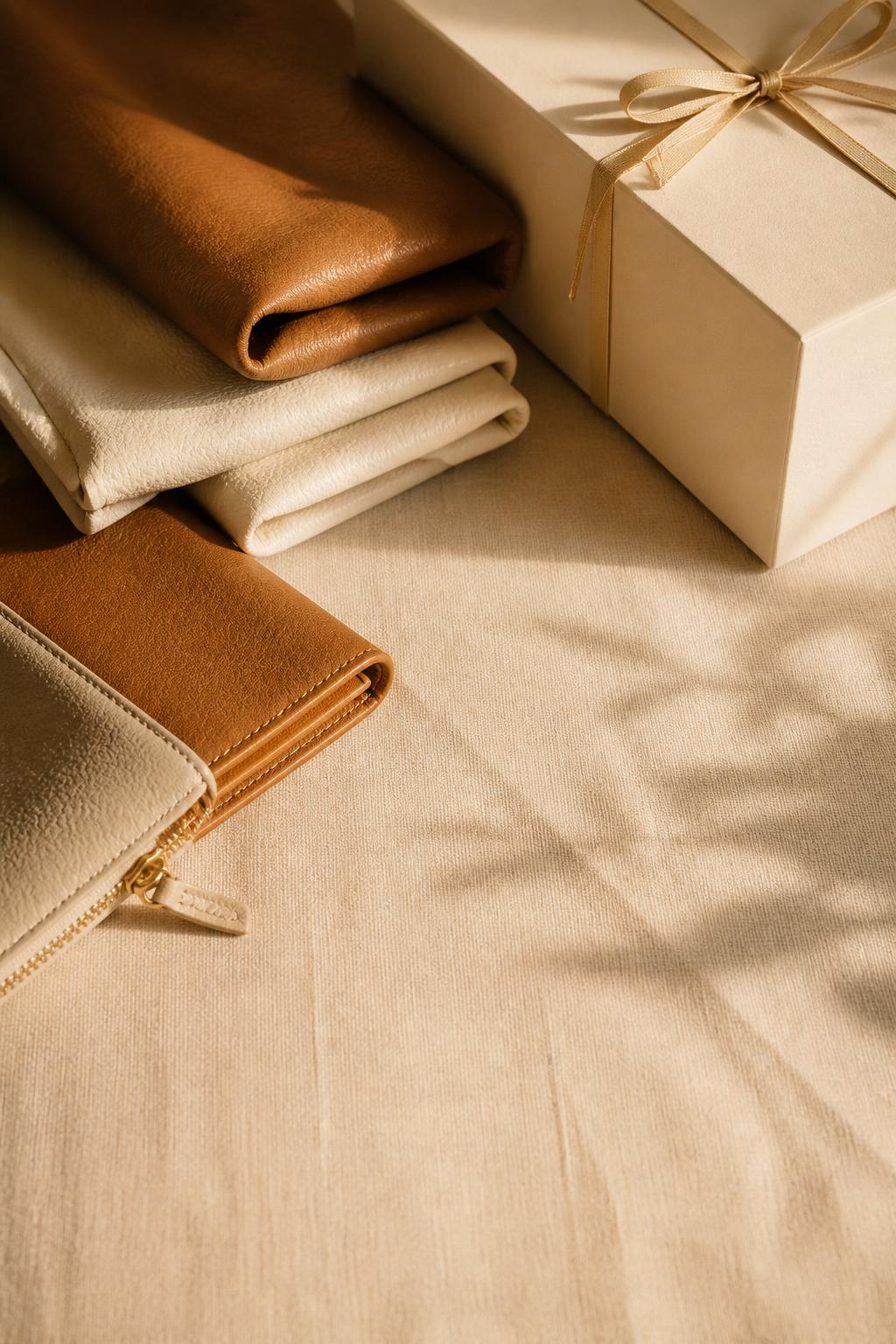 Considered Gifts, Beautifully Kept