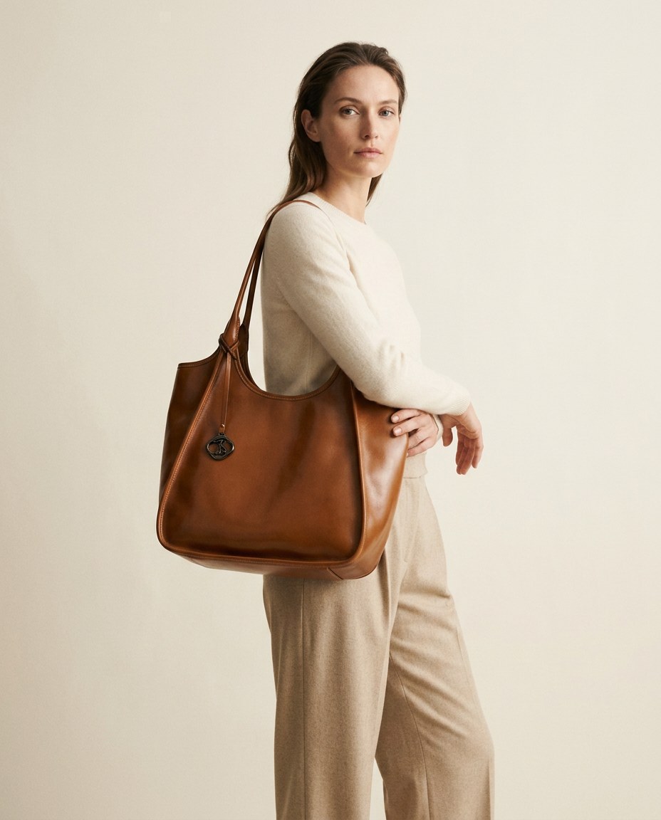 The Margaux Tote