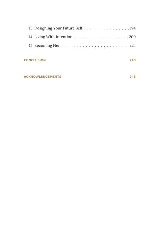 Becoming Her — preview page 5