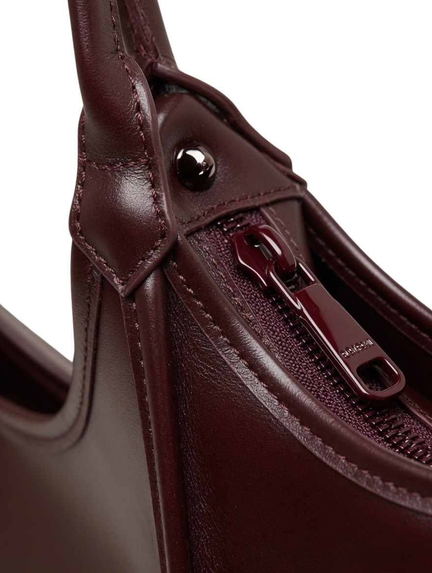 Leather Grain