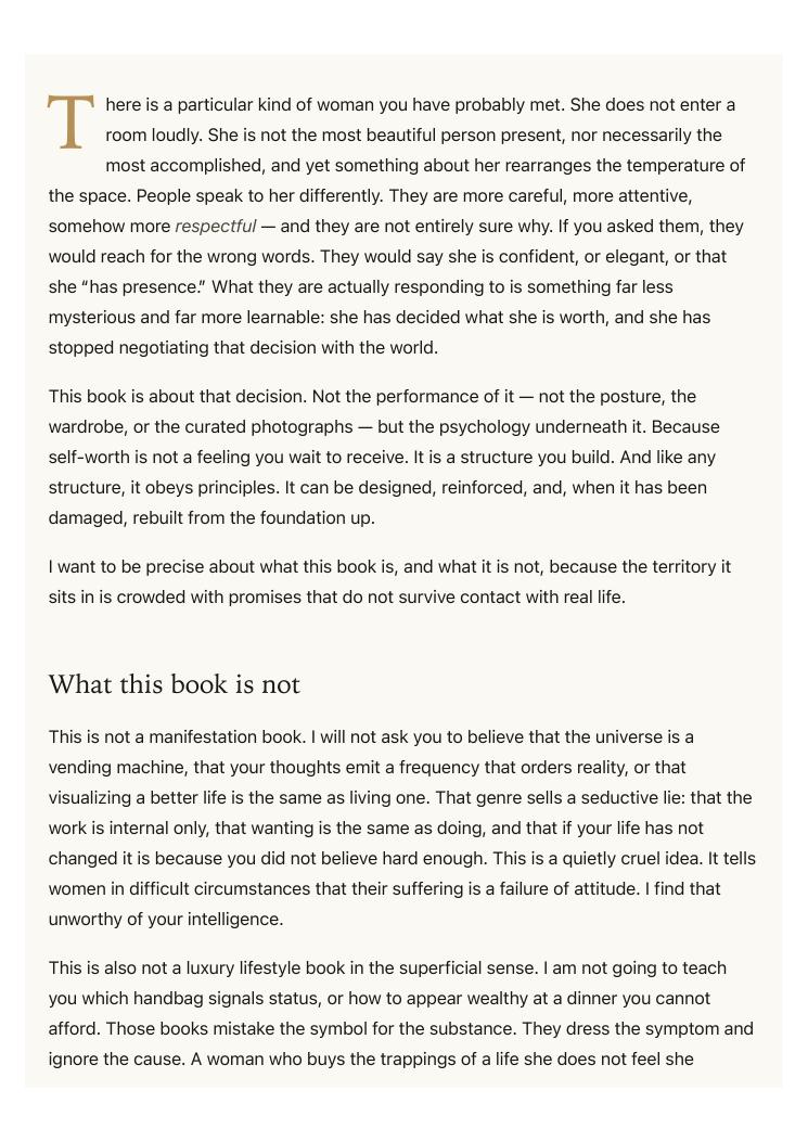 Luxury Begins Within — preview page 7
