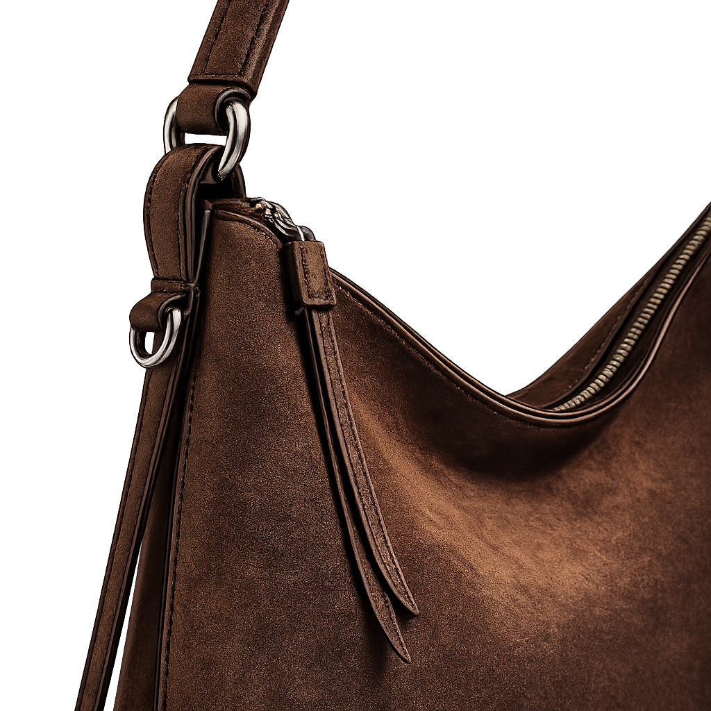 Leather Grain