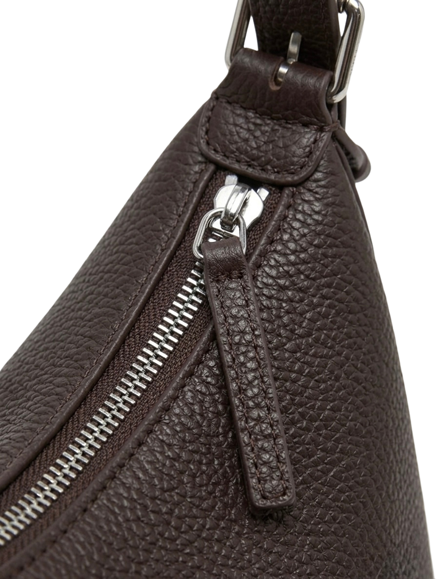 Leather Grain