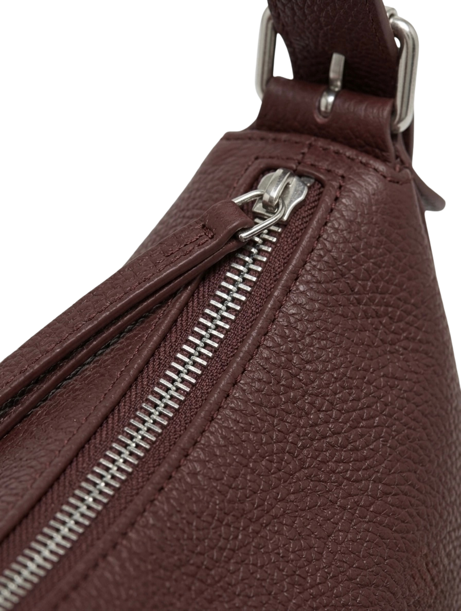 Leather Grain